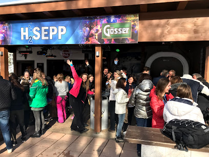 H2Sepp - Apres Ski und Nightlife