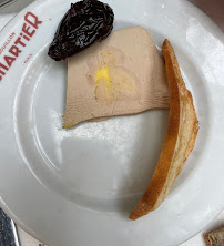 Foie gras du Restaurant français Bouillon Chartier Grands Boulevards à Paris - n°7