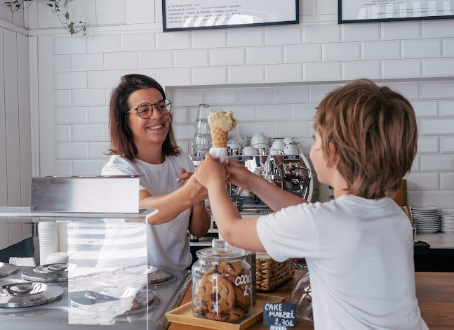 Ijssalon Jalou - Vilvoorde