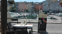 Atmosphère du Restaurant Mare E Monti à Bastia - n°2