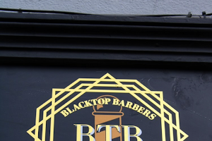 Blacktop Barbers