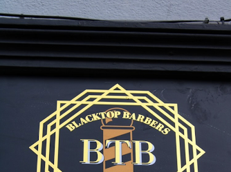 Blacktop Barbers
