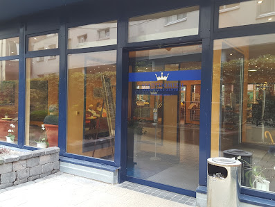 Stadtdomizil Altenpflege-Zentrum Lippmannstraße 19, 22769 Hamburg, Deutschland