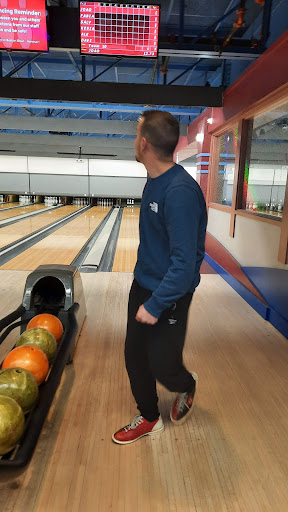 Bowling Alley «Boston Bowl Hanover», reviews and photos, 58 Rockland St, Hanover, MA 02339, USA