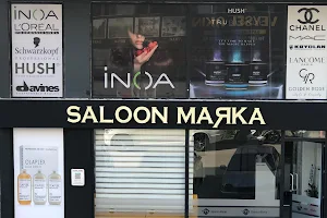 Saloon marka “Bayan kuaförü” image