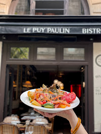 Photos du propriétaire du Restaurant Le Puy Paulin à Bordeaux - n°1