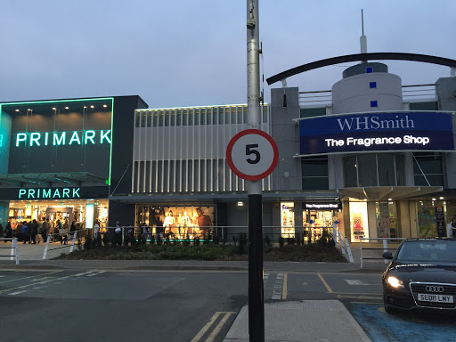 Stores to buy narciso rodriguez Birmingham