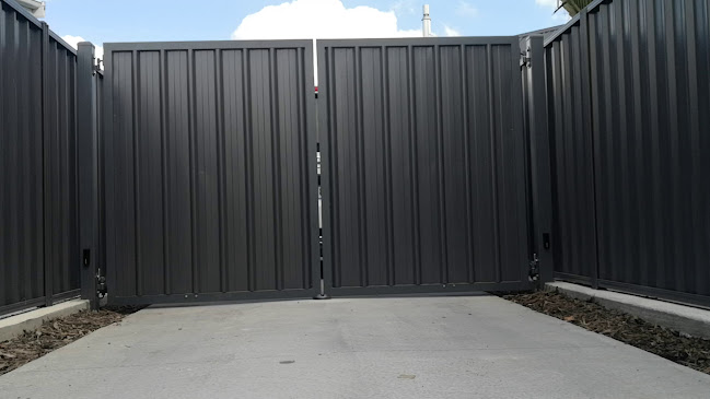 Contact Electrical Gate Automation - Hastings