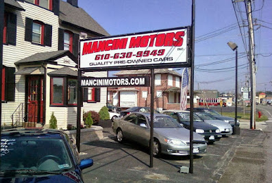 Mancini Motors