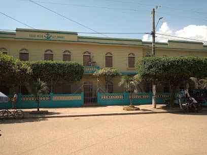 Colegio María Auxiliadora