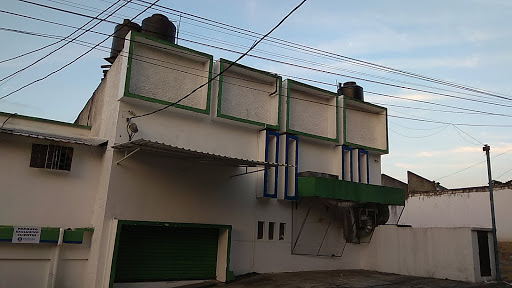 Droguería y laboratorios Quinfica