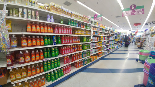 Discount Store «99 Cents Only Stores», reviews and photos, 212 W Base Line Rd, Rialto, CA 92376, USA