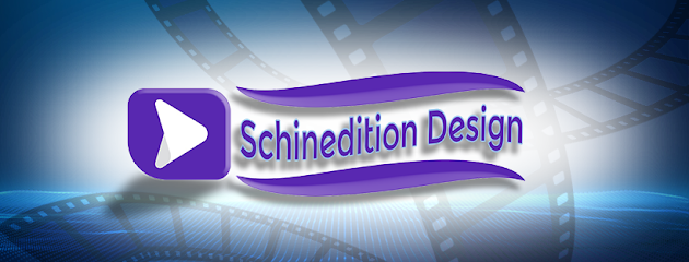 Schinedition Design