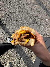 Aliment-réconfort du Restauration rapide Burger King à Arçonnay - n°5