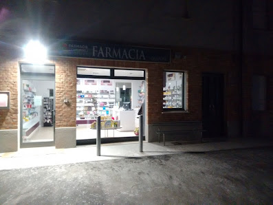 Farmacia Comunale Quinta Via Ludwig Van Beethoven, 35/D, 42122 Massenzatico RE, Italia