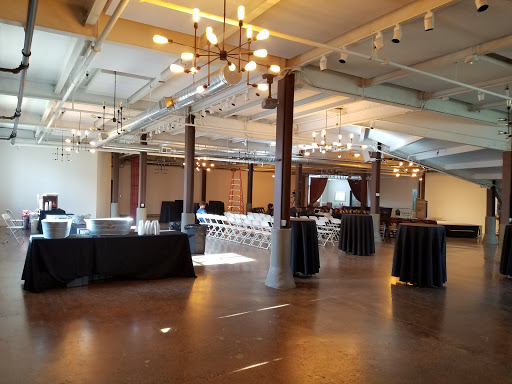 Event Venue «Senate Garage», reviews and photos, 4 N Front St, Kingston, NY 12401, USA