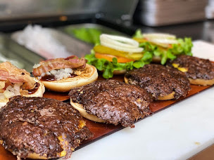 Photo n°26 de Steak 'n Shake Borély à Marseille ()