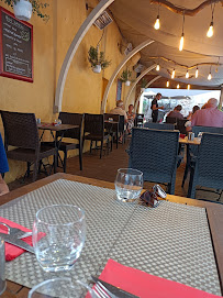 Atmosphère du Restaurant ALTA ROCCA à Porto-Vecchio - n°1