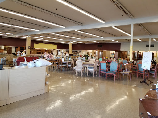 Thrift Store «Lutheran Thrift Shop», reviews and photos