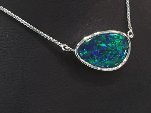 Jewelry Store «Little Treasury Jewelers», reviews and photos, 2506 New Market Ln, Gambrills, MD 21054, USA