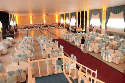 Muş Hayal Düğün Salonu