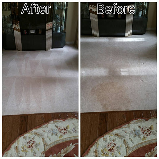 Carpet Cleaning Service «KG Cleaning Service Inc.», reviews and photos, 30 Industrial Park Rd #200, Dawsonville, GA 30534, USA