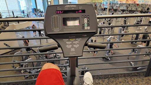 Gym «LA Fitness», reviews and photos, 7607 NE 5th Ave, Vancouver, WA 98665, USA