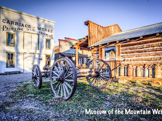 Museum of the Mountain West