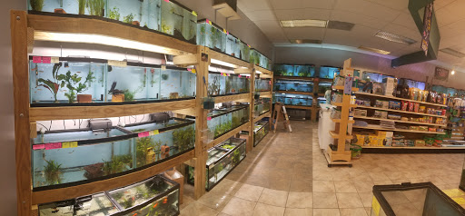 Pet Supply Store «Living Things», reviews and photos, 3437 PA-309, Orefield, PA 18069, USA