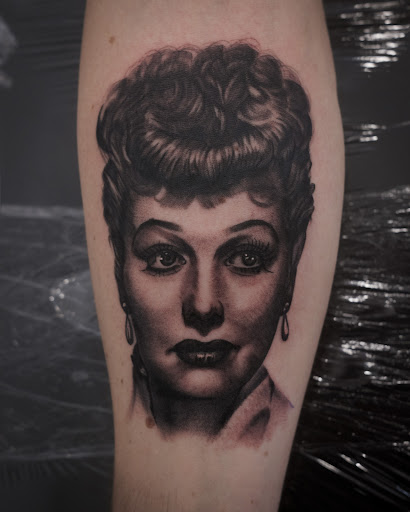 Explore deftones tattoo ideas, creative tattoo ideas in Twentynine Palms, available at Adobe Tattoo