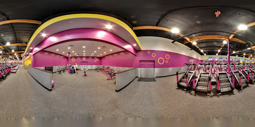 Gym «Planet Fitness», reviews and photos, 3382 W Shaw Ave, Fresno, CA 93711, USA