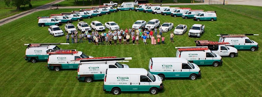 Plumber «Korrect Plumbing Heating and Air Conditioning Inc», reviews and photos, 7967 W 3rd St, Dayton, OH 45417, USA