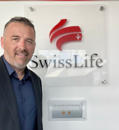Agence d'assurance Swisslife Assurance ANTIBES Nicolas Laval | Gestion de Patrimoine | Prévoyance | Retraite Antibes
