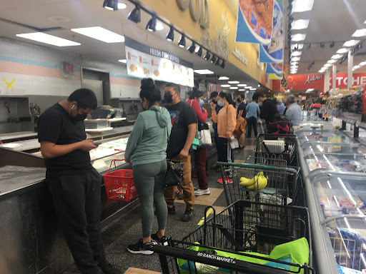 Asian Grocery Store «99 Ranch Market», reviews and photos, 6450 Sepulveda Blvd, Van Nuys, CA 91411, USA
