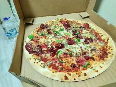 Domino's Pizza Kasımpaşa