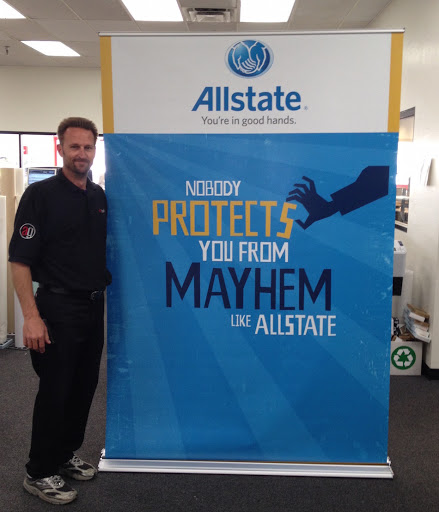 Commercial Printer «AlphaGraphics on Camelback», reviews and photos, 2120 E Camelback Rd, Phoenix, AZ 85016, USA