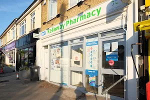 Kellaway Pharmacy (Incl. Bristol Travel Clinic) image