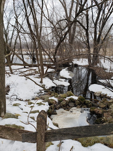 Nature Preserve «Wood Lake Nature Center», reviews and photos, 6710 Lake Shore Dr S, Minneapolis, MN 55423, USA