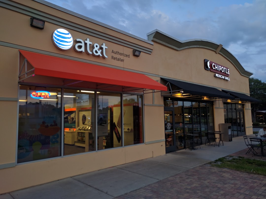 AT&T Store