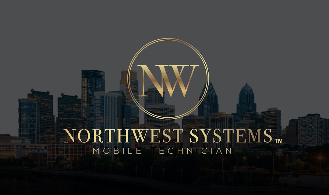 Northwest Systems (Mobile Technician)