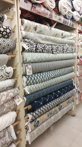 Fabric Store «Jo-Ann Fabrics and Crafts», reviews and photos, 3750 Kietzke Ln, Reno, NV 89502, USA