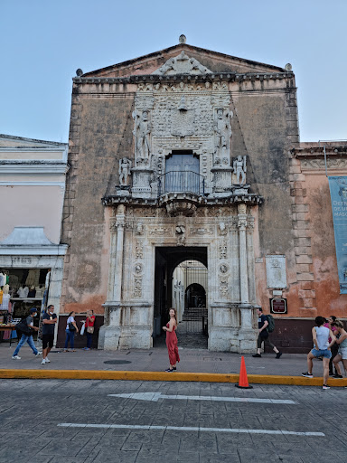 Museo Casa Montejo