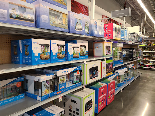 Pet Store «PetSmart», reviews and photos, 6545 North Grand Parkway West Suite 104, Spring, TX 77389, USA