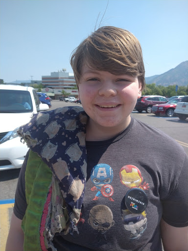 Hair Salon «Supercuts», reviews and photos, 7186 Union Park Ave #8, Midvale, UT 84047, USA