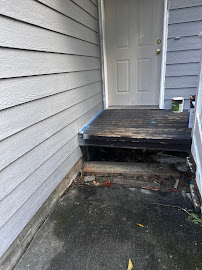 Cruz Landscaping & construction - Photo 6 - Car repair in Bremerton, WA, Bremerton