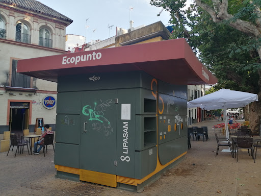 Ecopunto Lipasam La Alameda