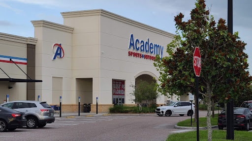 Sporting Goods Store «Academy Sports + Outdoors», reviews and photos, 621 Centerview Blvd, Kissimmee, FL 34741, USA