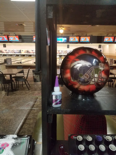 Bowling Alley «Mesa East Bowl», reviews and photos, 9260 E Broadway Rd, Mesa, AZ 85208, USA