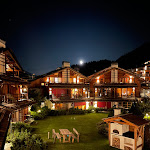 Photo n°1 de l'avis de Christoph.t fait le 11/10/2023 à 09:58 sur le  Post Alpina - Family Mountain Chalets à Innichen