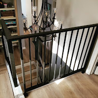 Black Magic Metal Art - Photo 6 - Car repair in Oxnard, CA, Oxnard